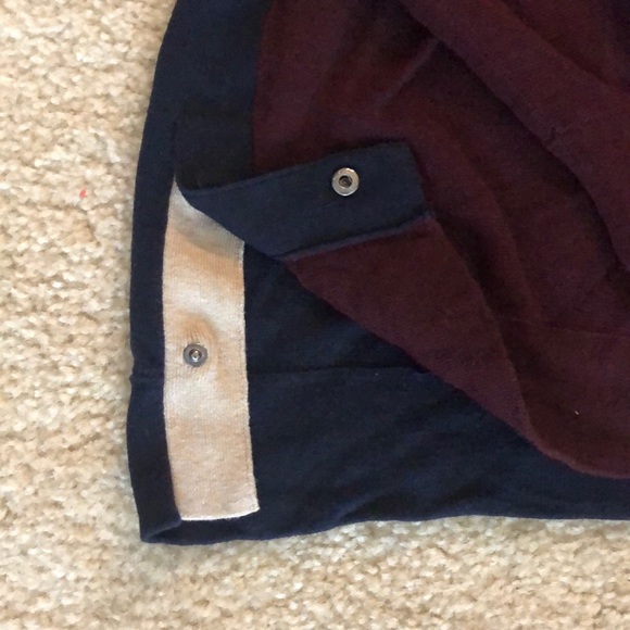 Size L JCrew Sweater - Picture 3 of 5